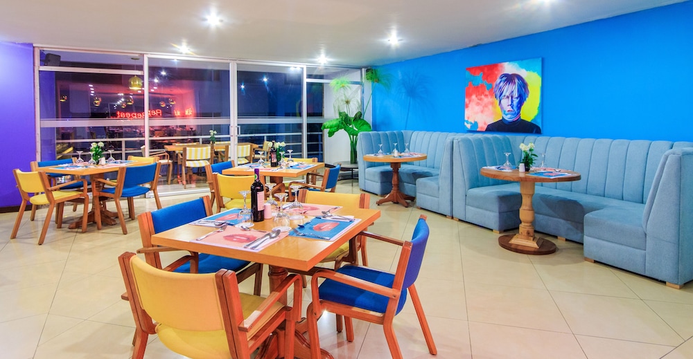 Pop Art Hotel Manizales Centro Historico 39/50