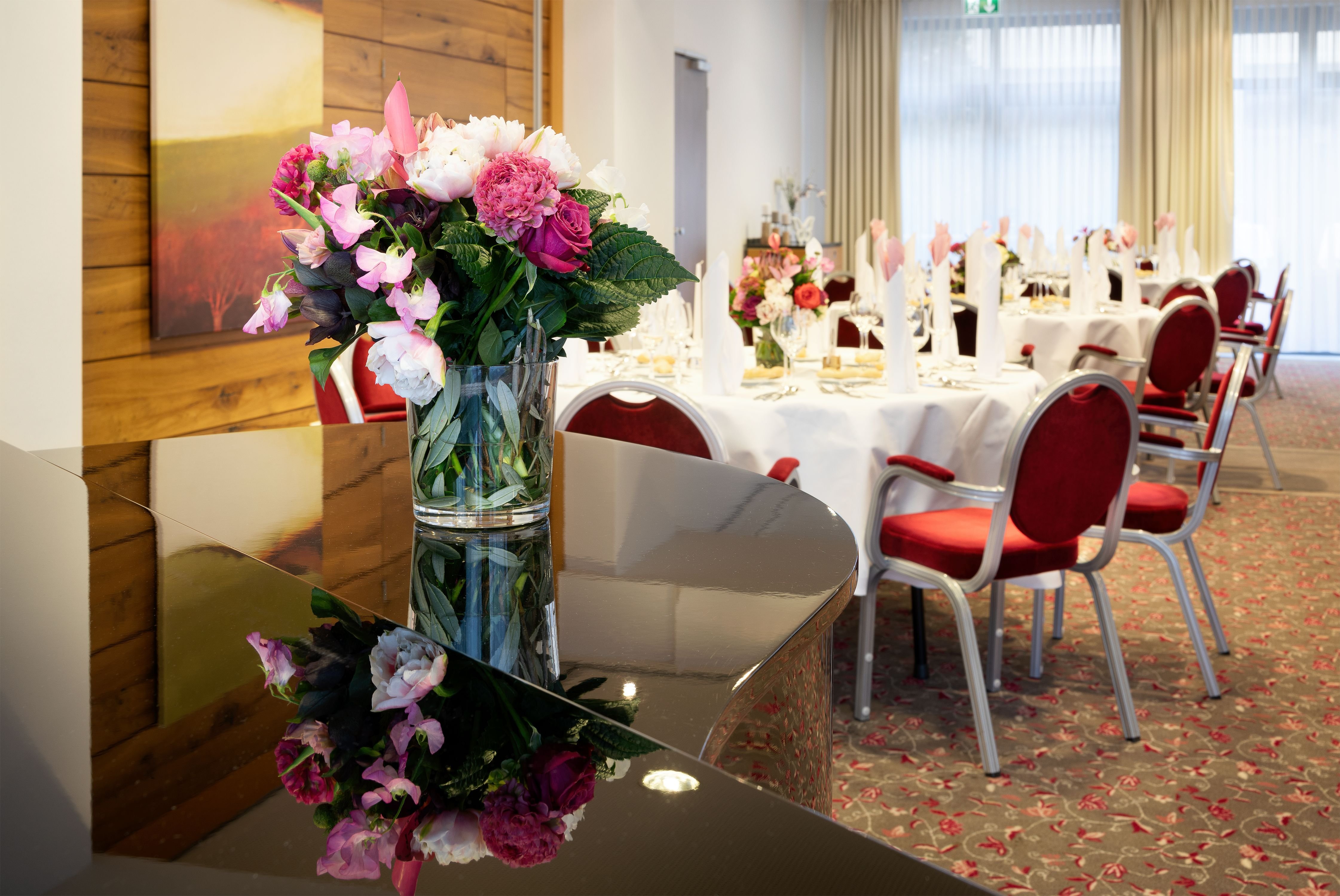 Holiday Inn Nurnberg City Centre 50/78