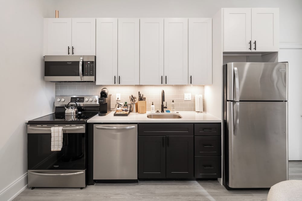 Sosuite at French Quarters - Rittenhouse Square 42/50