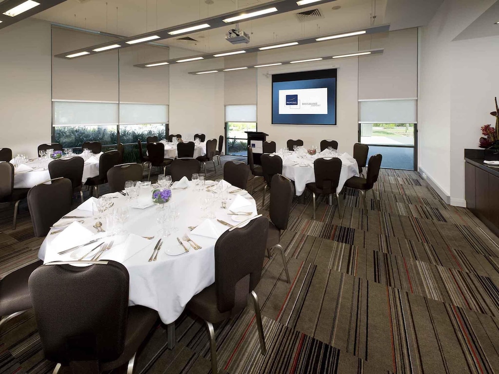 NOVOTEL BRISBANE AIRPORT 43/50