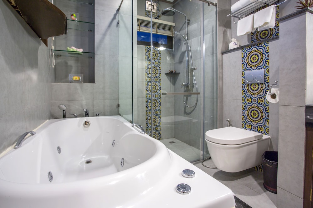 Chankam Boutique Hotel 17/66