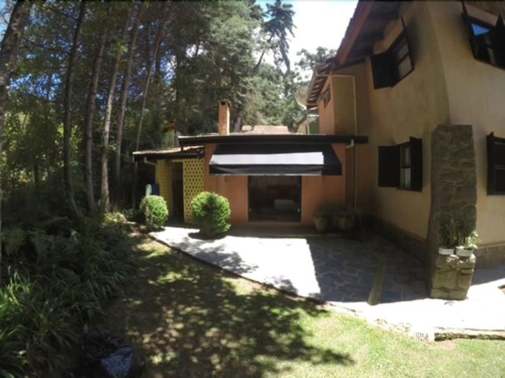 Paraíso Na Montanha House Boutique 68/71