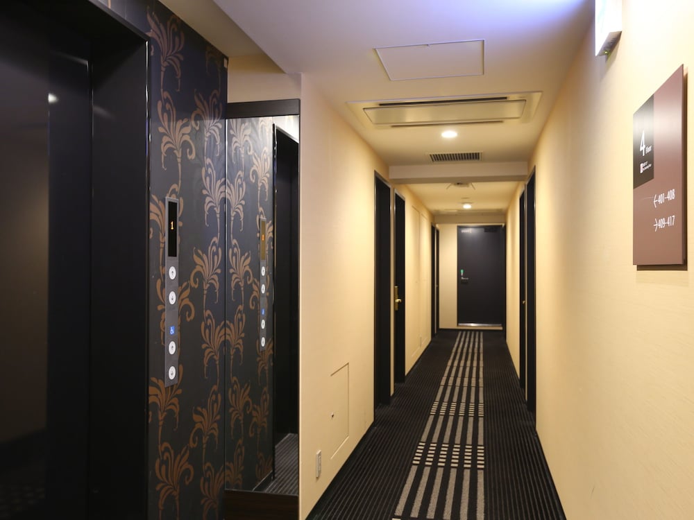 APA Hotel Hatchyobori - Eki - Minami 9/57