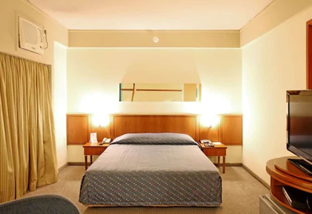 Travel Inn Hotels Ibirapuera 10/35