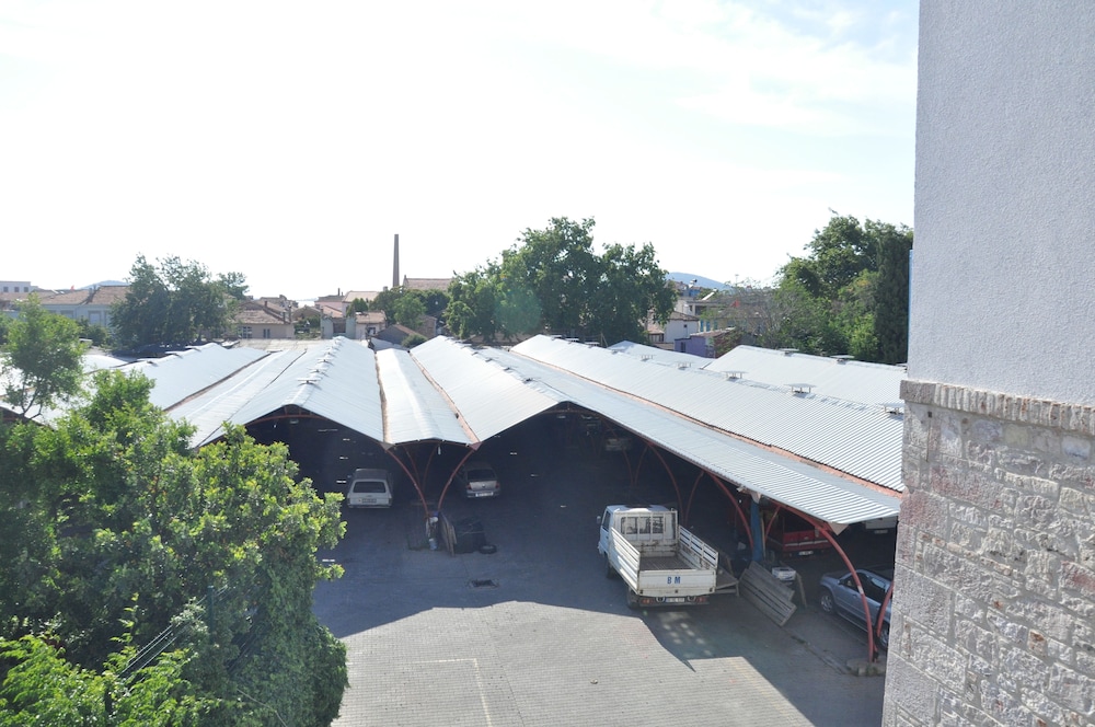 Olea Butik Otel 45/50