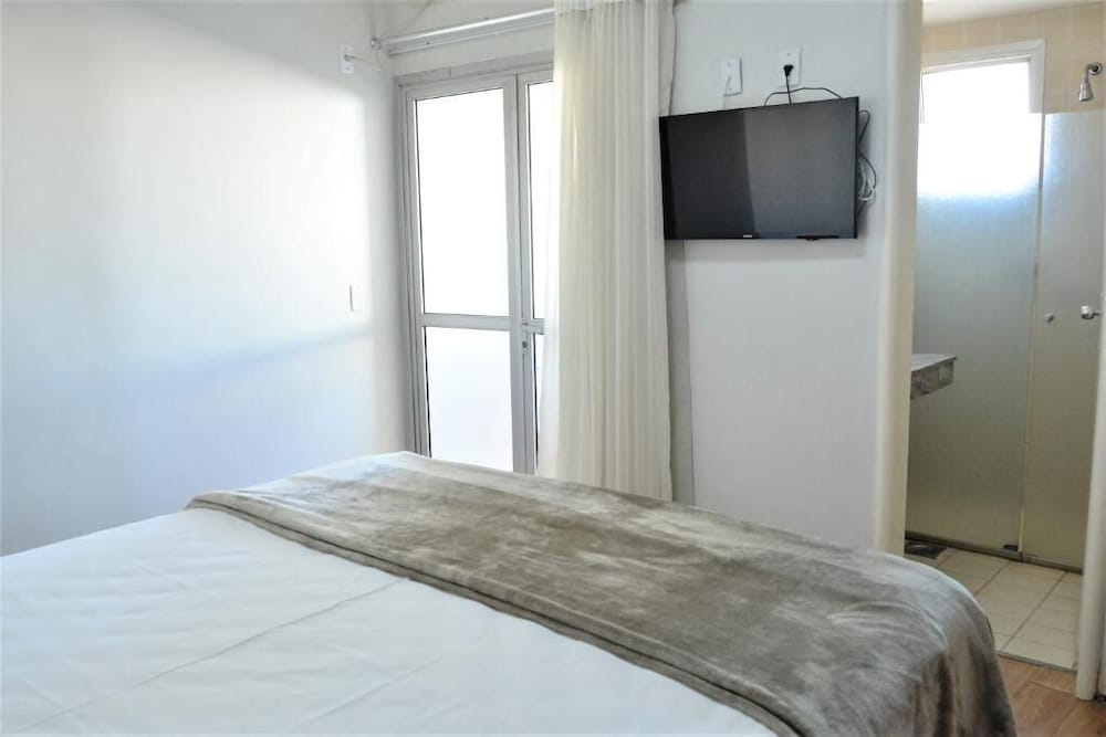 La Residence Flat Hotel 14/50