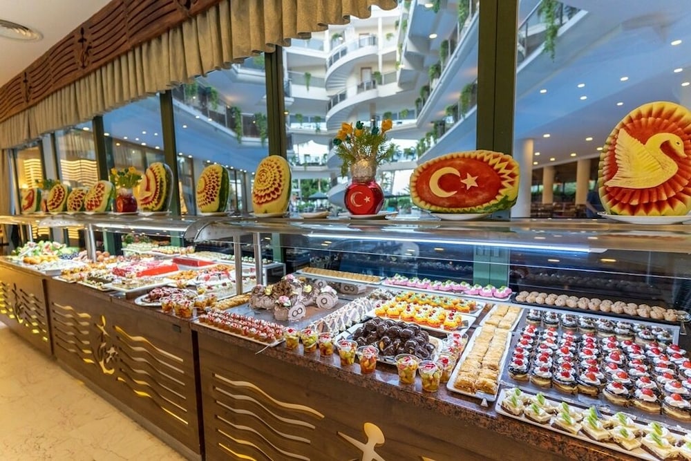 Lancora海滩酒店(Lancora Beach Hotel) 图片3