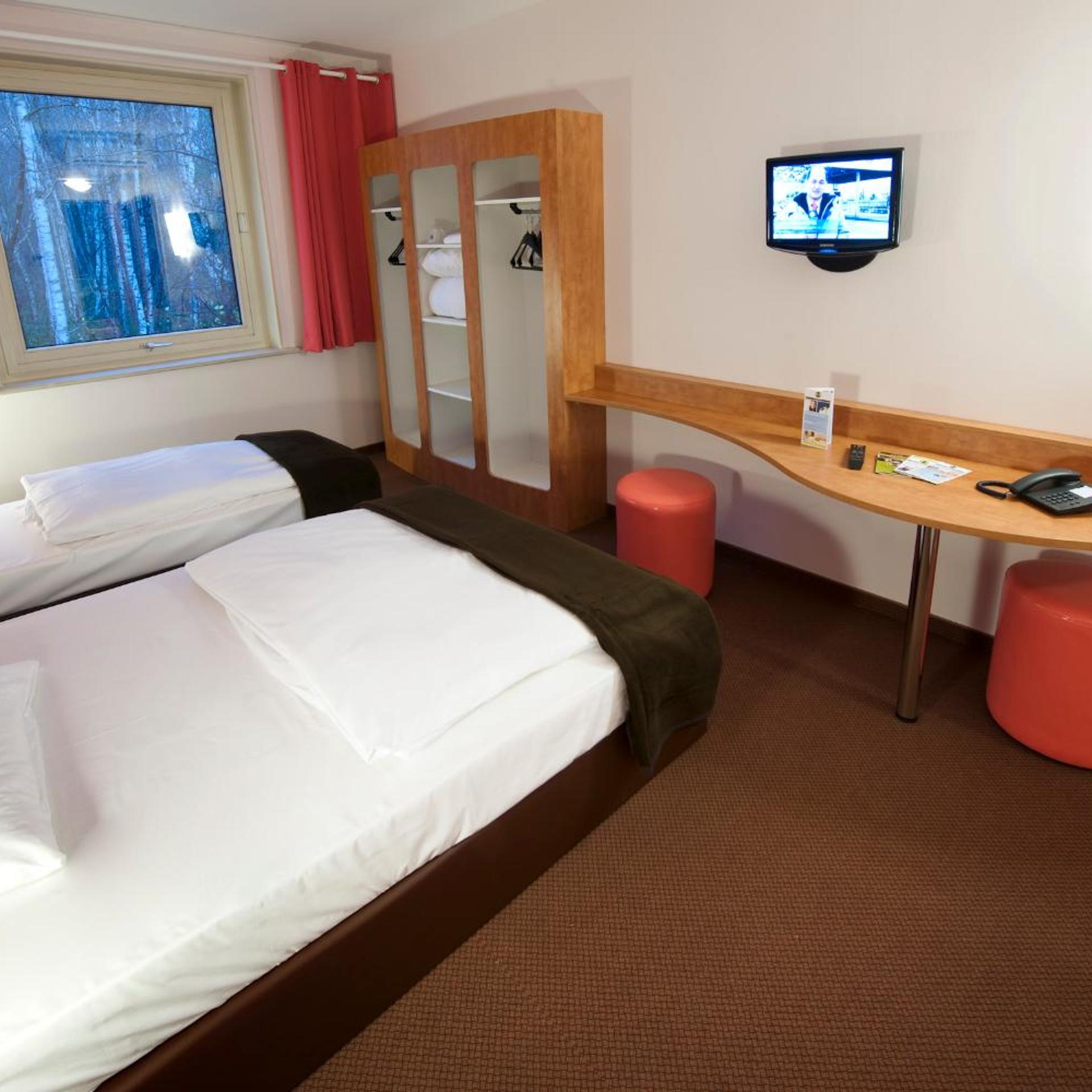 Hotel Hannover-Garbsen Nord 13/45