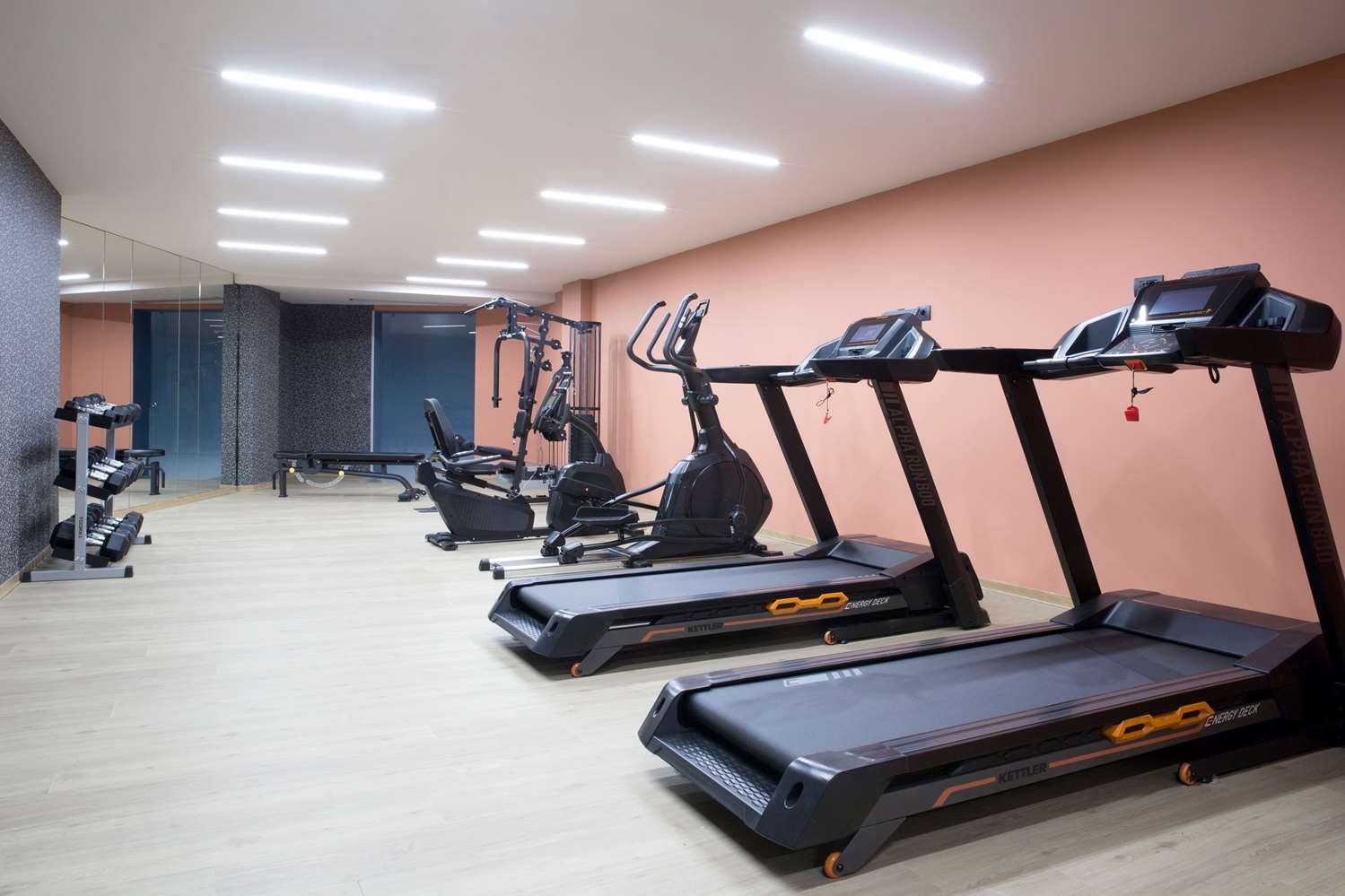 Dolce by Wyndham Athens Attica Riviera 24/72
