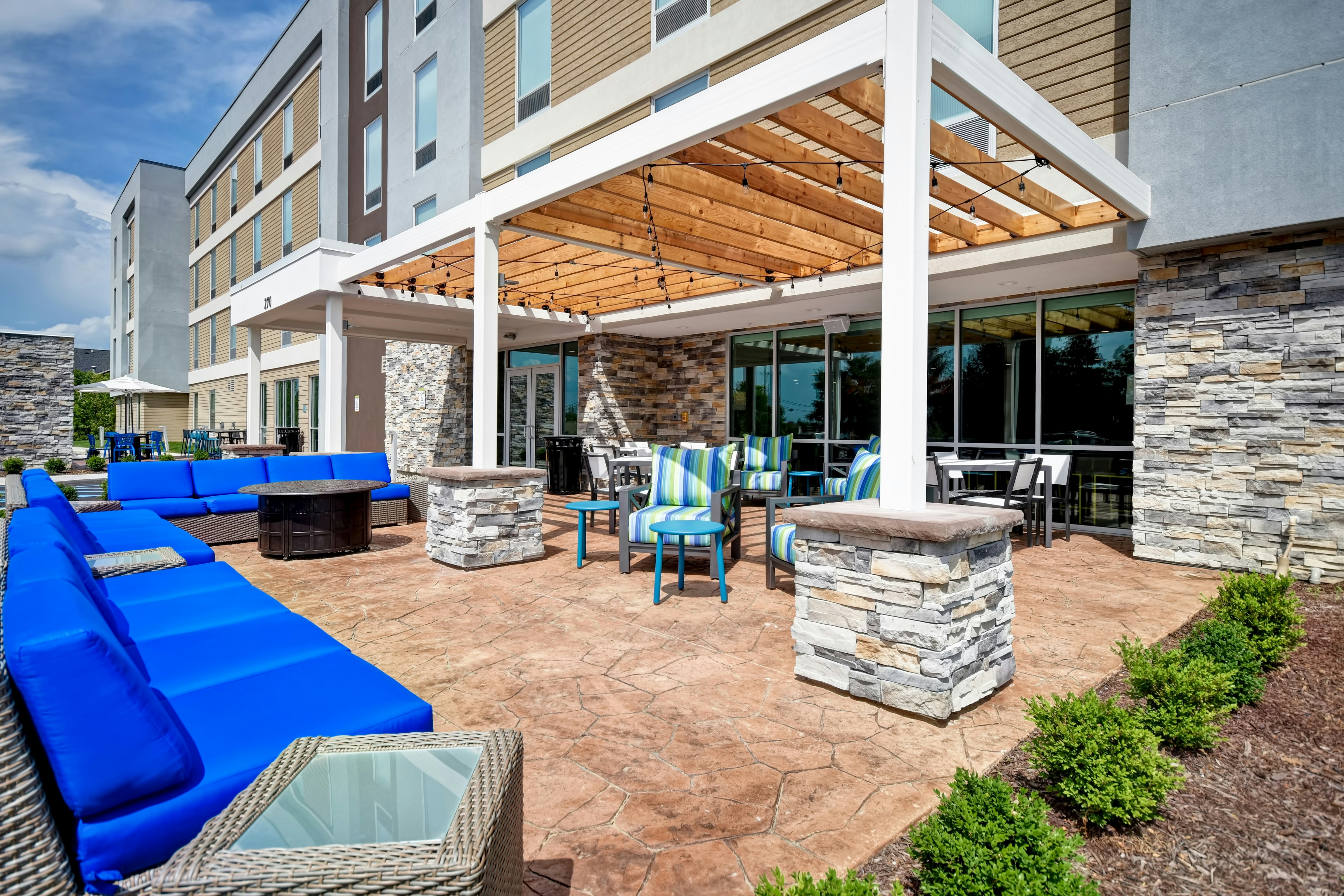 Home2 Suites By Hilton Georgetown 51/52