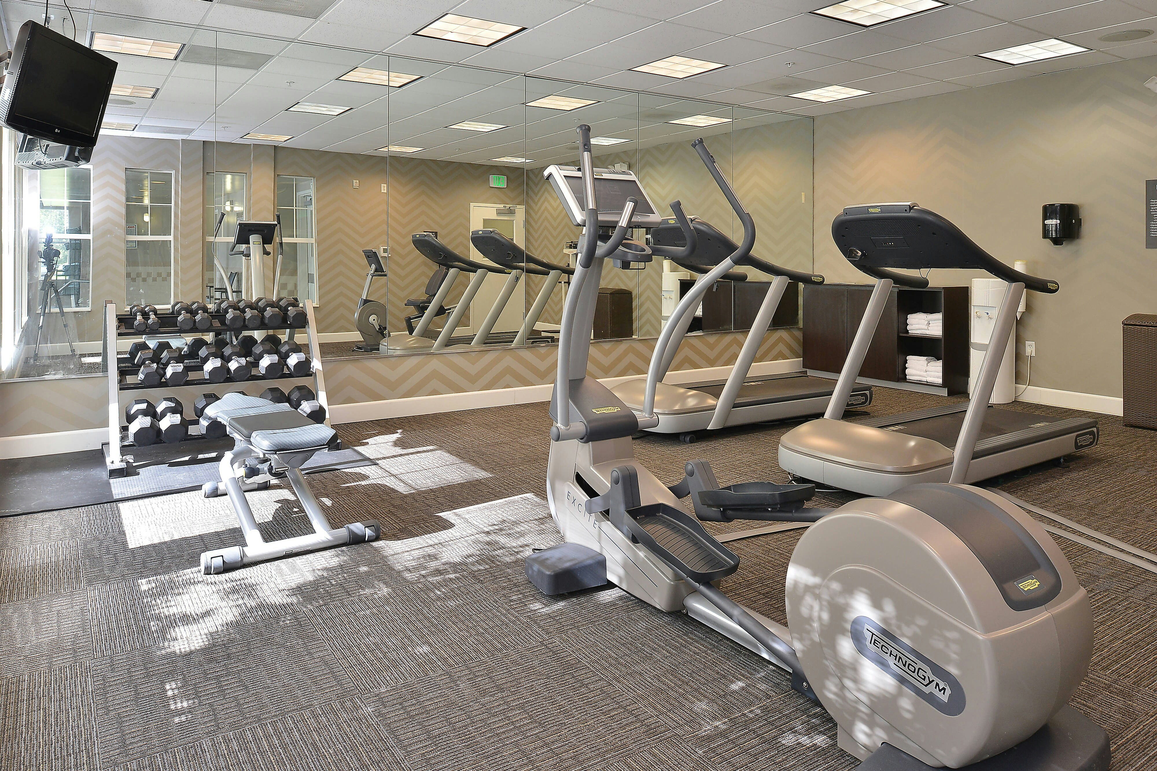 Residence Inn By Marriott Loveland 6/18