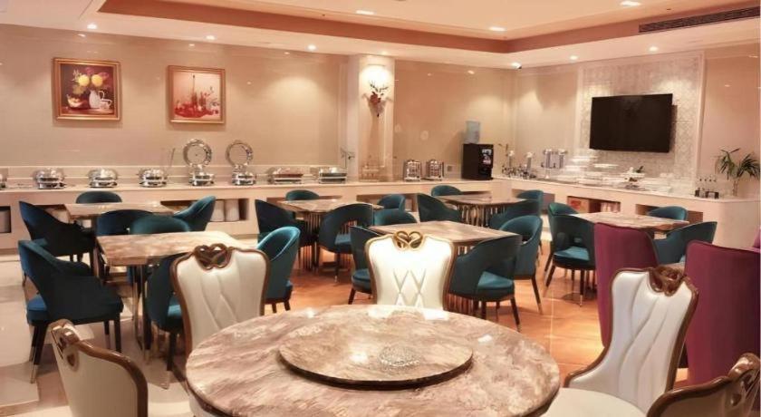 Vienna International Hotel (Wuxi Taihu Expo Center) 43/47