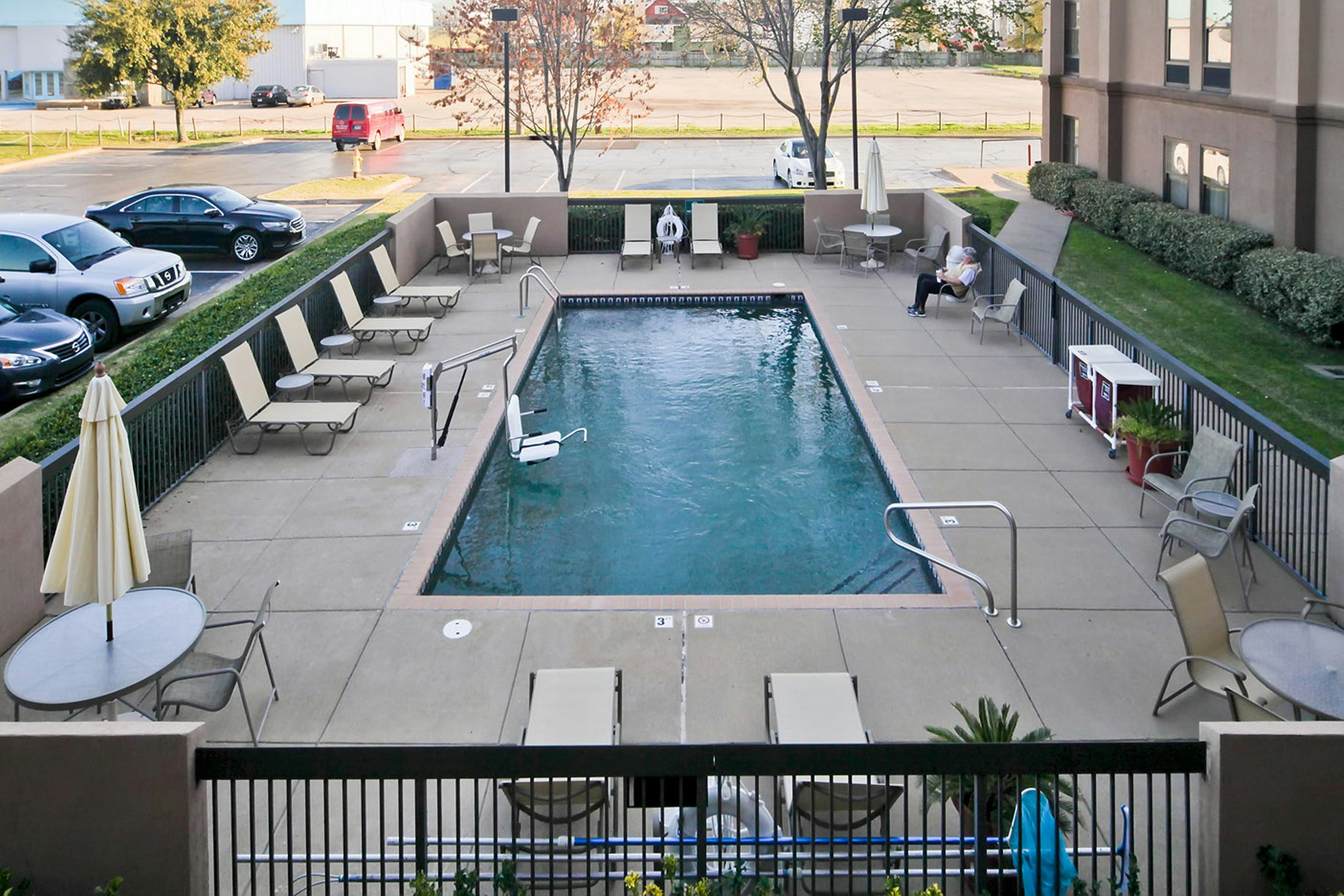 Hampton Inn By Hilton Shreveport Bossier City 25/55