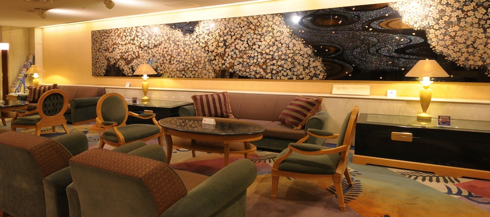Aizuwakamatsu Washington Hotel 35/50