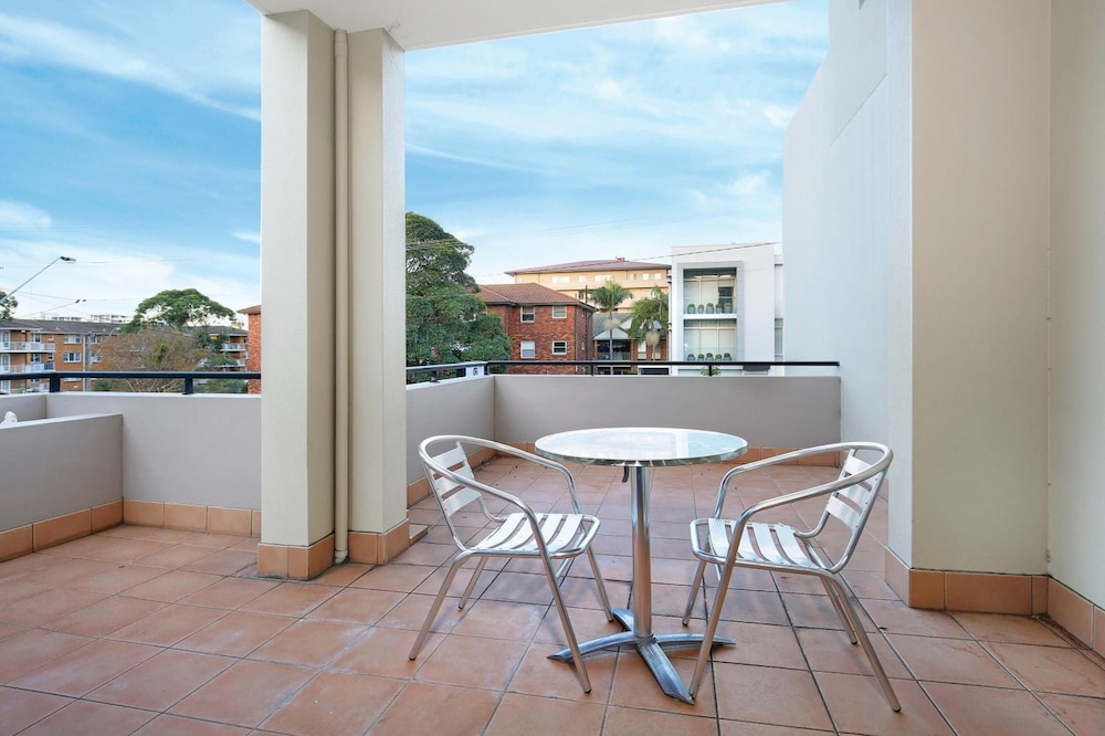 Wollongong Serviced Apartments 19/27