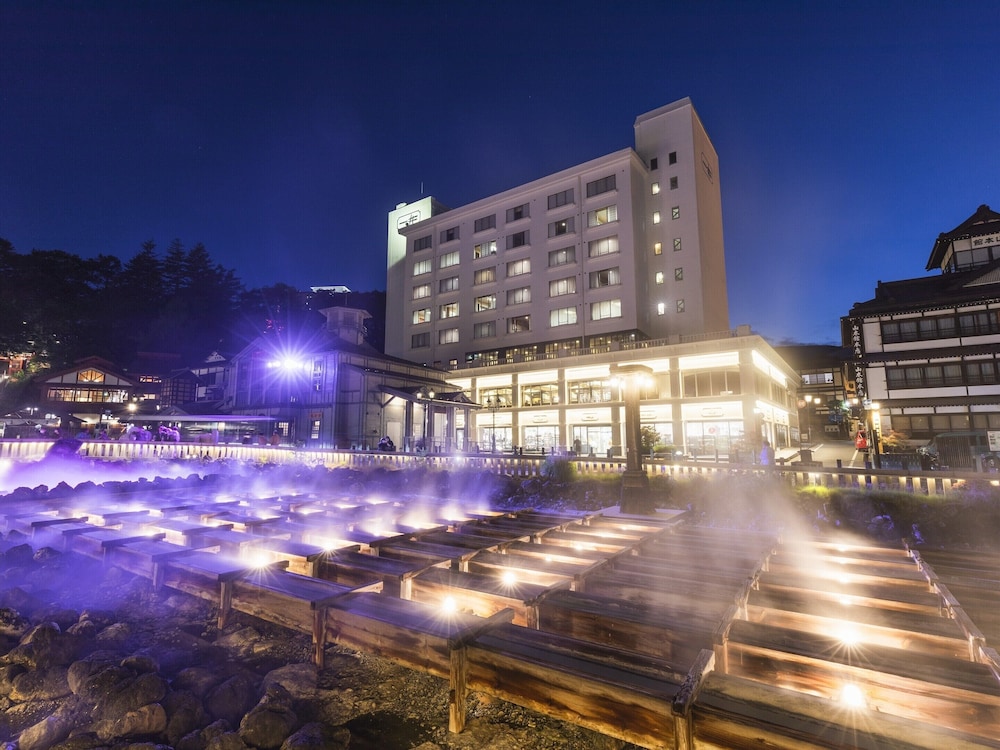 HOTEL ICHII 2/49