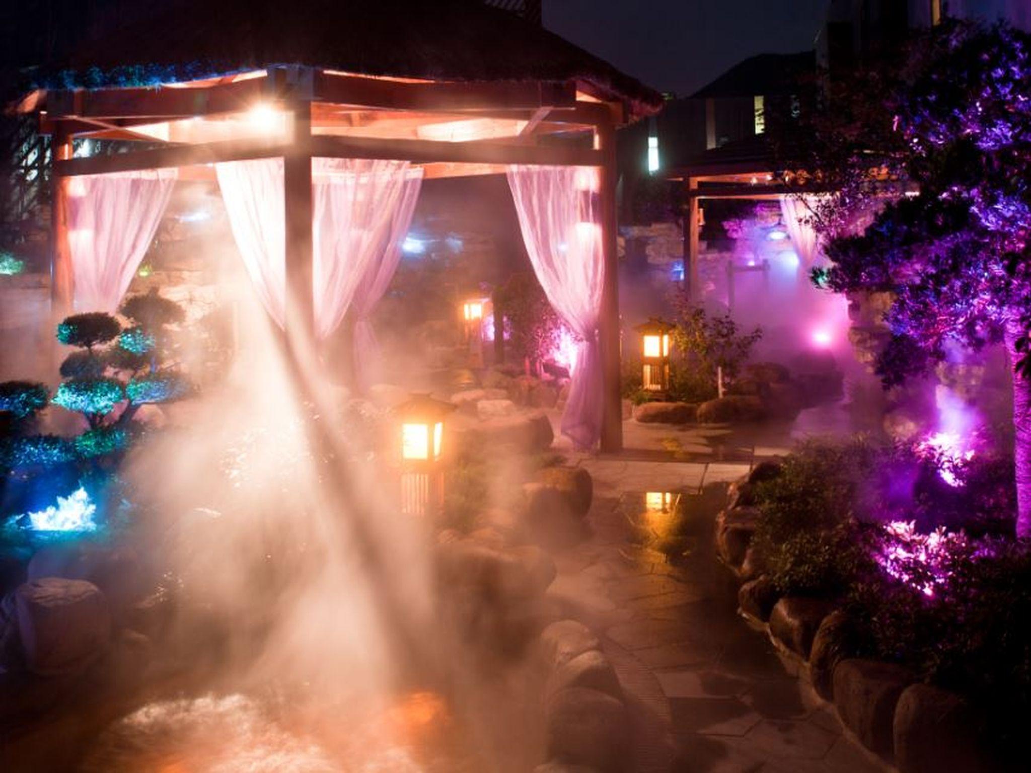 HOTEL SCHOLARS SHUSHAN HOT SPRINGS RESORT 4/35