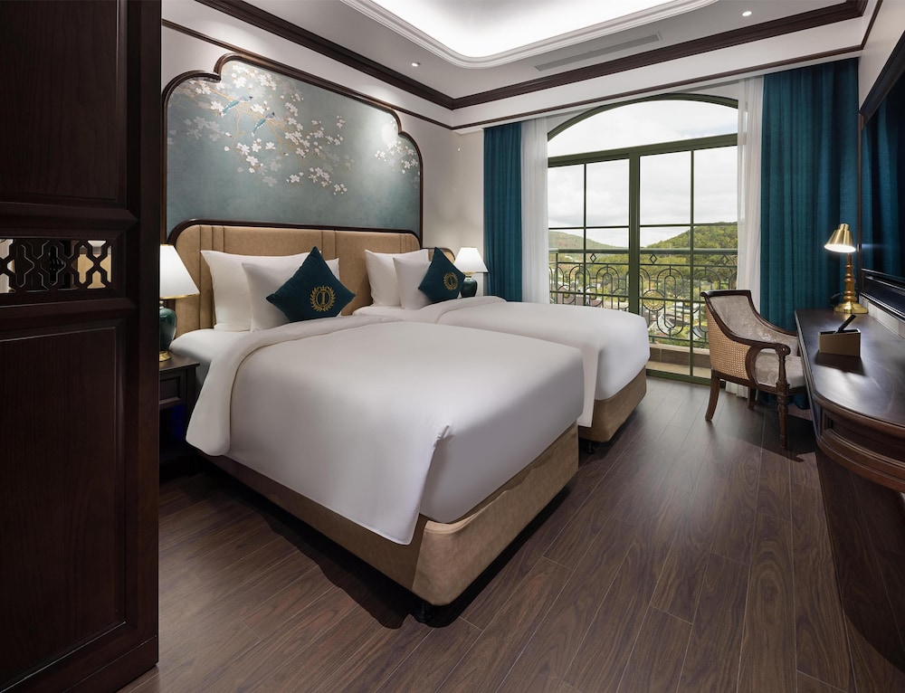 Best Western Premier Imperial Dalat 39/67