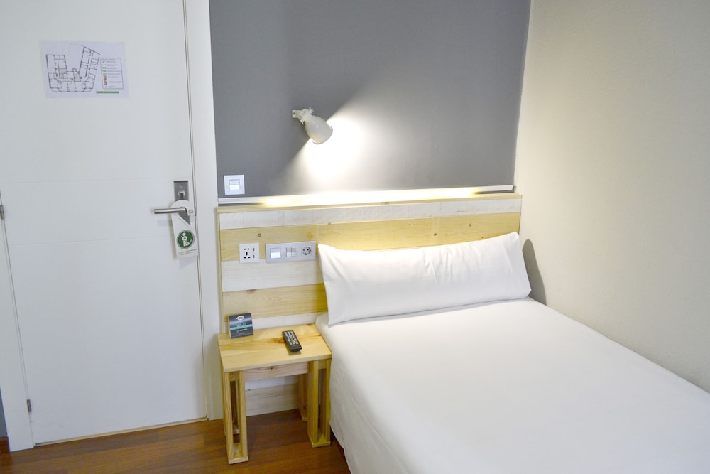 Hotel Alda Centro Ponferrada 22/67
