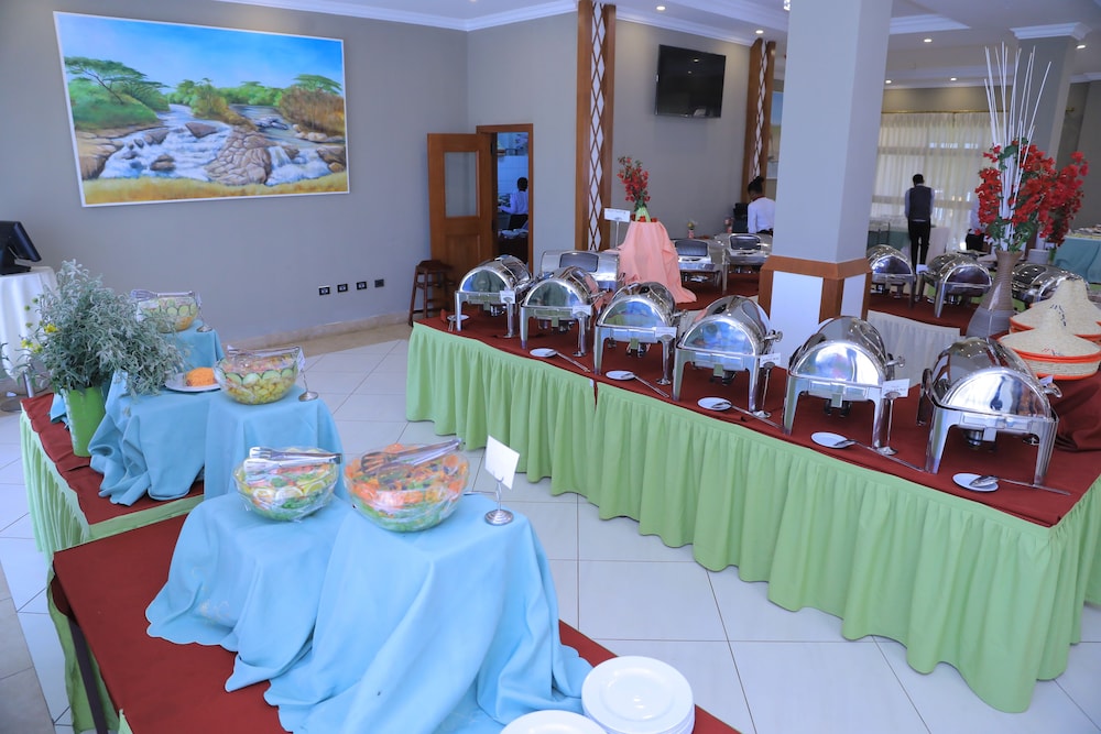 Haile Resort Adama 37/51