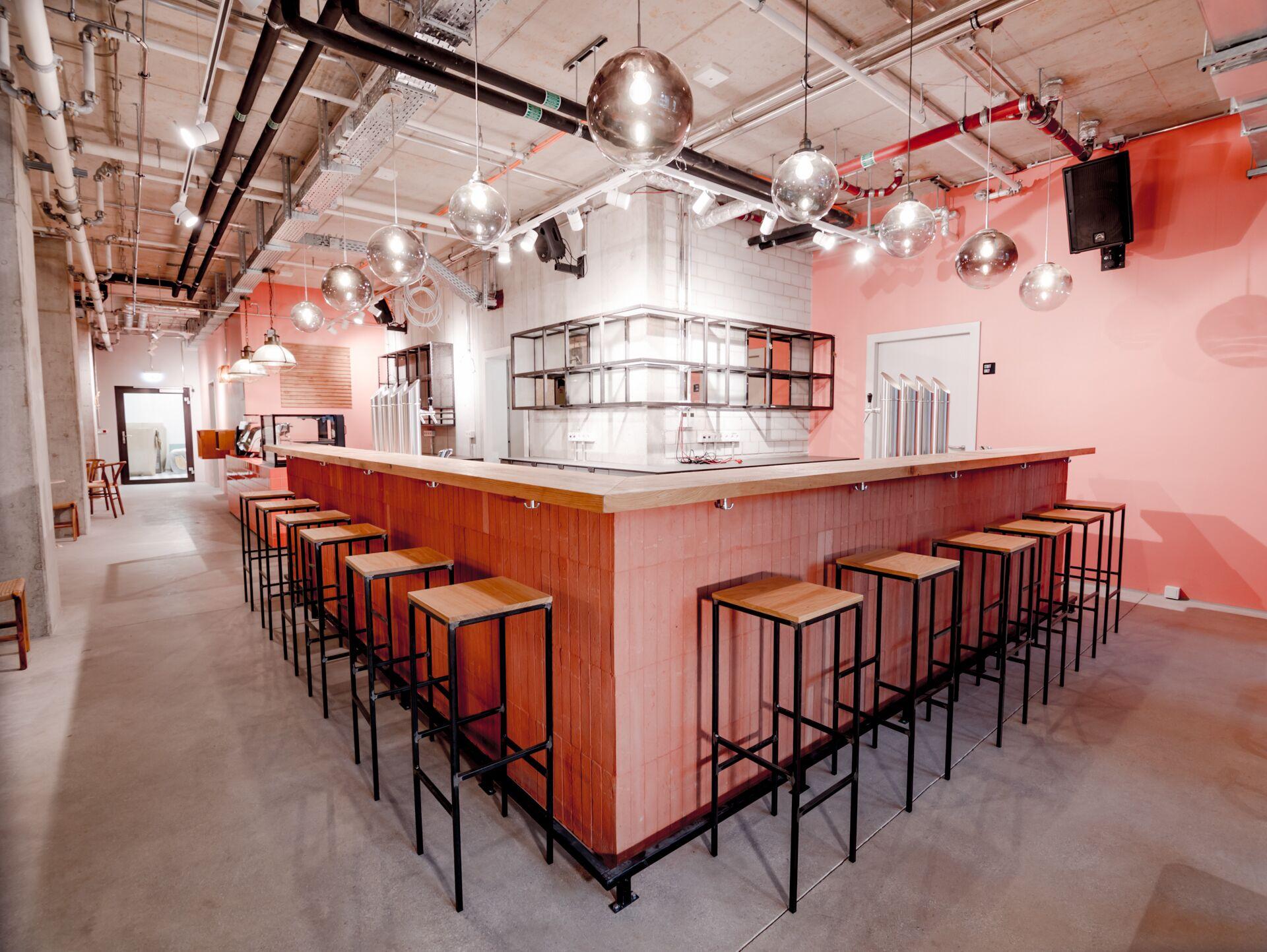 Wombats City Hostel Munich Werksviertel 23/40