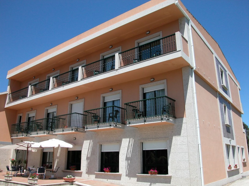 Hotel Cachada 3/53