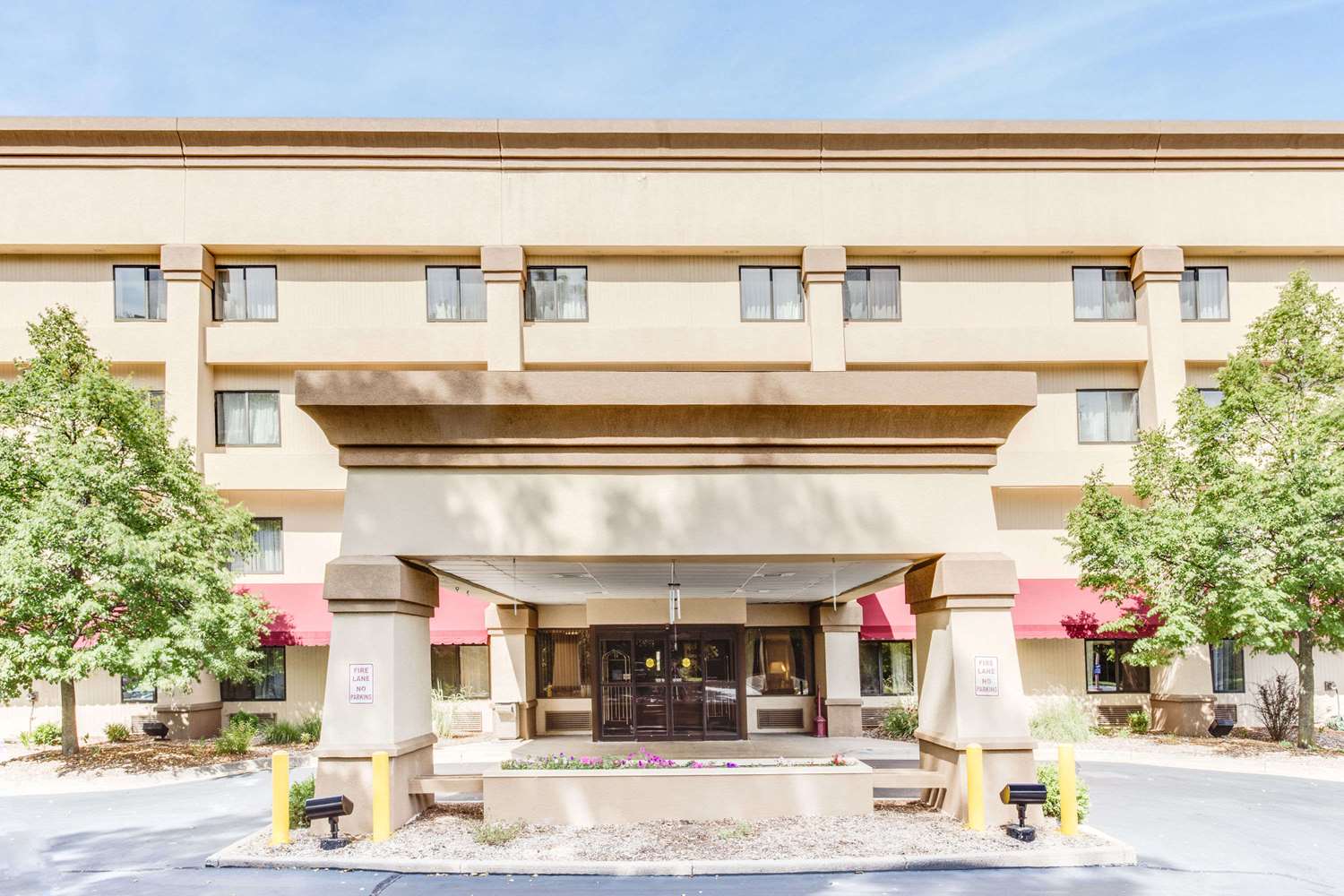 Baymont by Wyndham Kalamazoo West 1/15