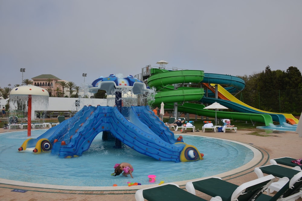 Valeria Jardins D'Agadir Resort 52/62