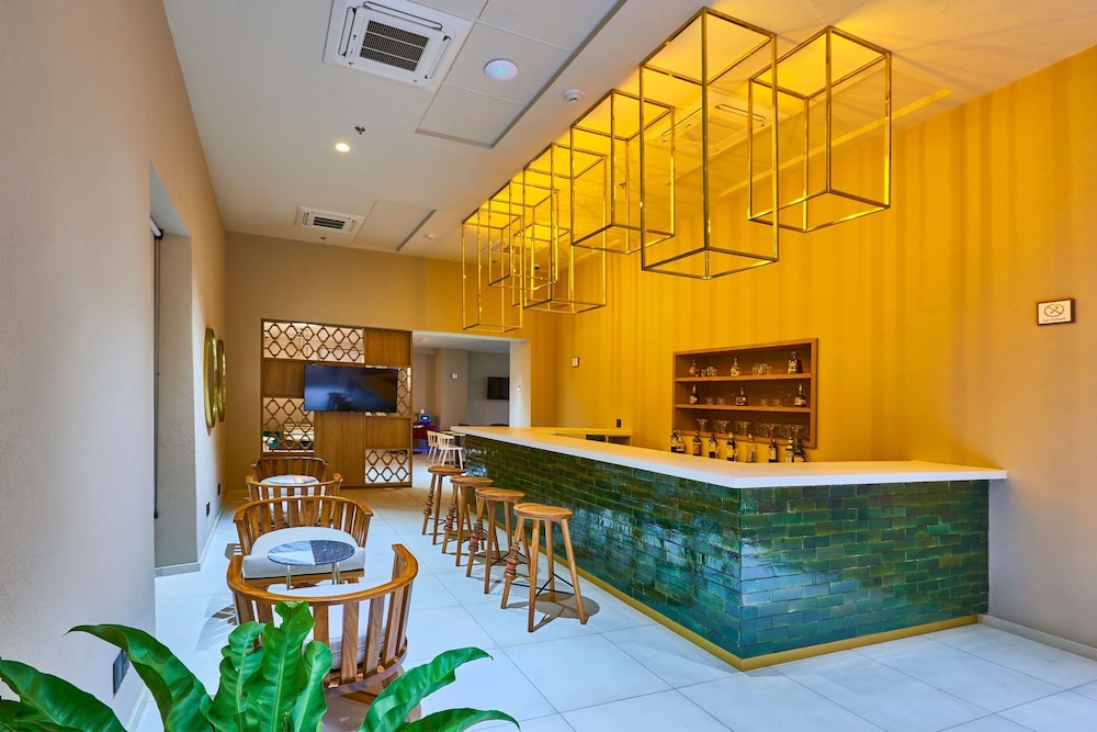 City Centro by Marriott Oaxaca 13/75