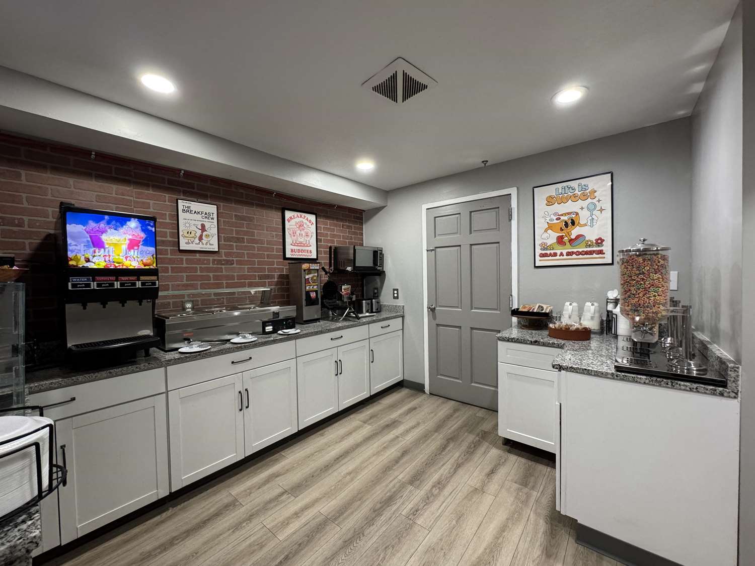 SureStay by Best Western Salt Lake City Downtown 7/23