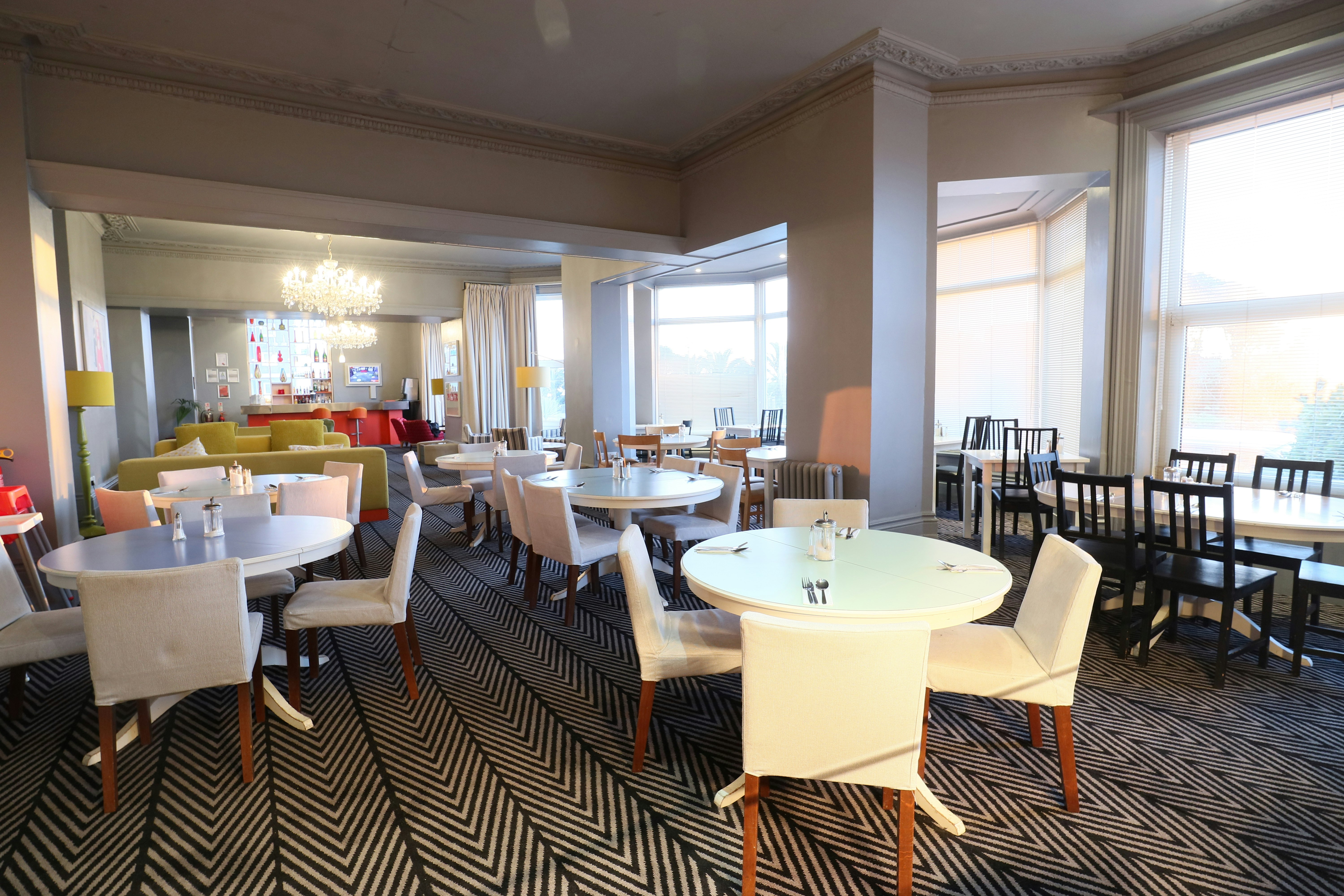 Citrus Hotel Eastbourne 37/58