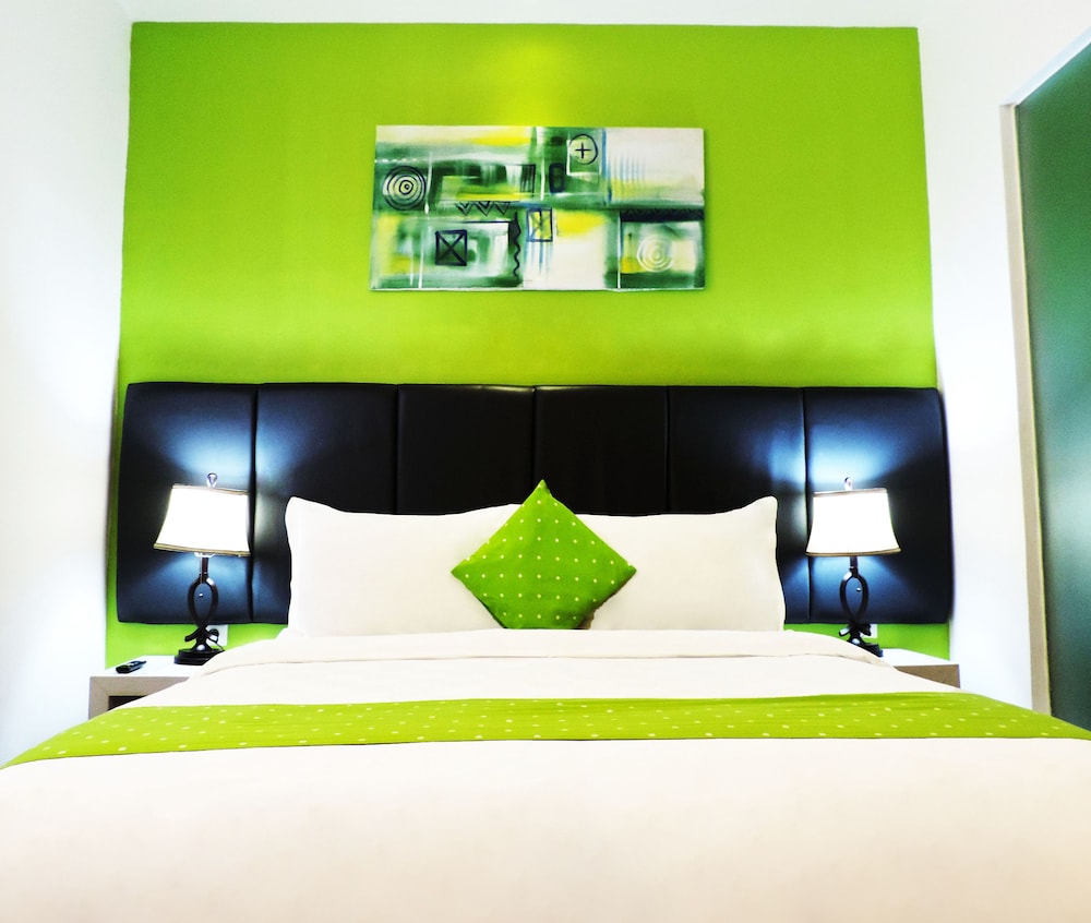 Arbor Biz Hotel 29/58