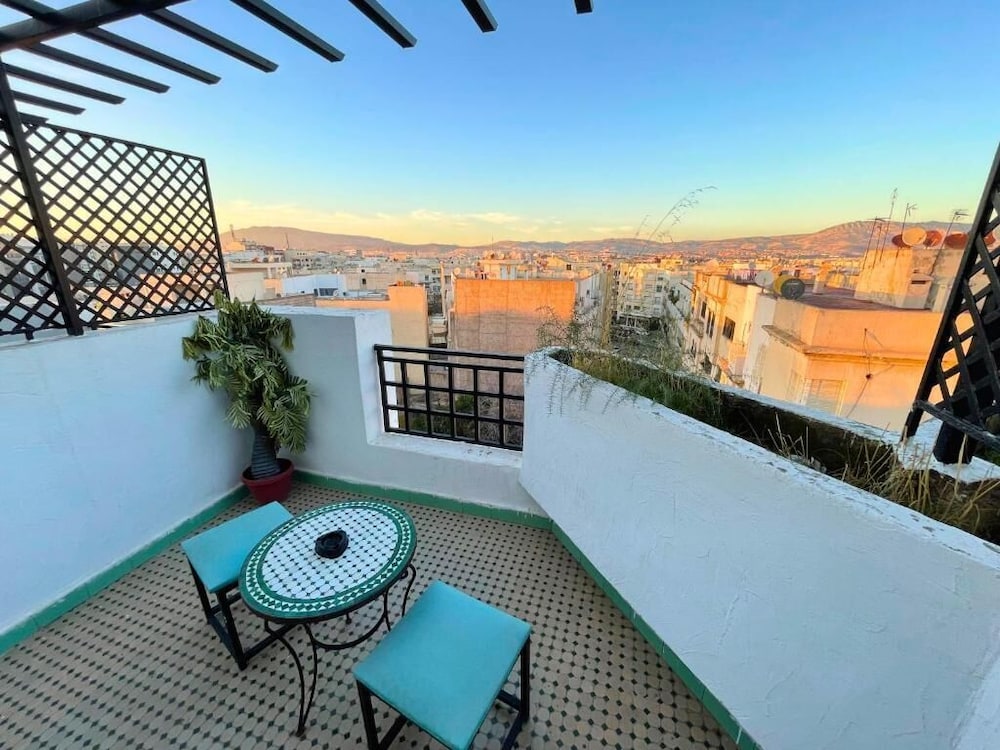 Hotel Nouzha 31/50