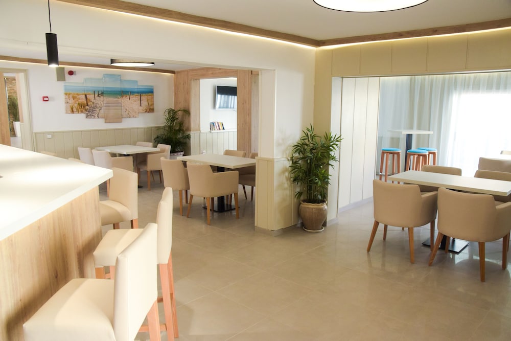 Hotel Costa Mediterraneo 26/38