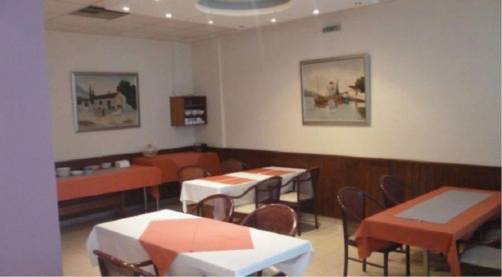 Korinthos Hotel 21/35