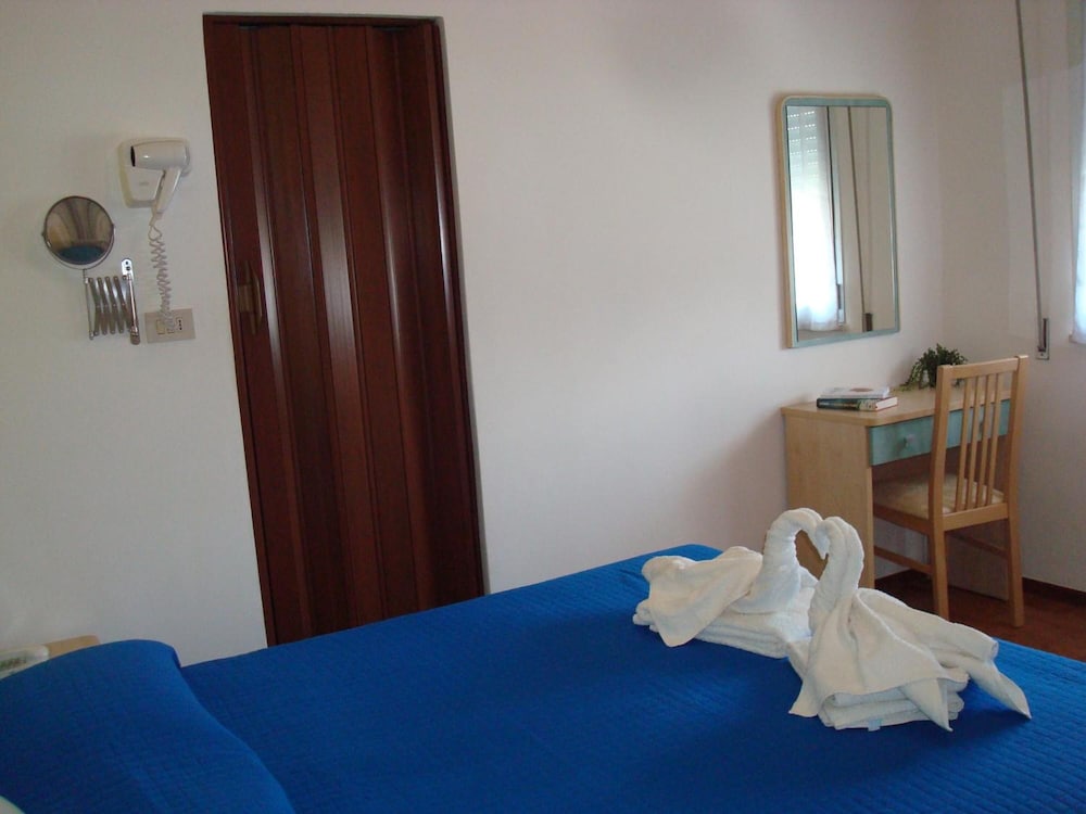 Villa Ersilia Rimini Hotel 5/46