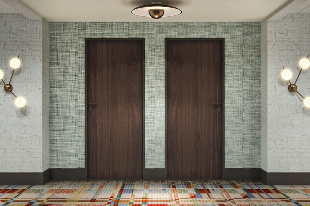 Trilogy Hotel Huntsville, Autograph Collection 4/43