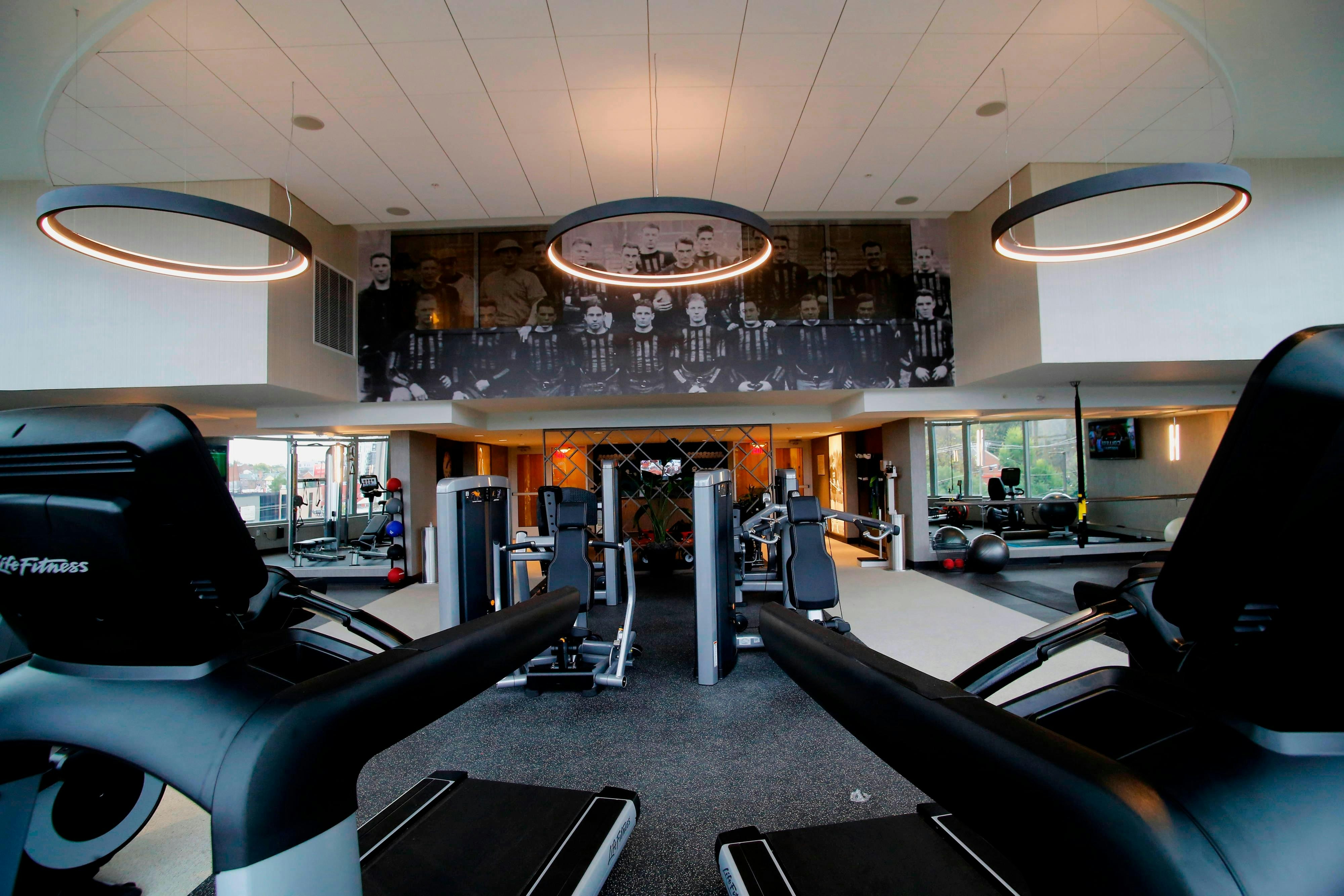 Nashville Marriott At Vanderbilt University 7/12