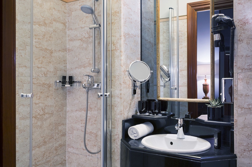 Melia Paris Champs Elysees 19/61