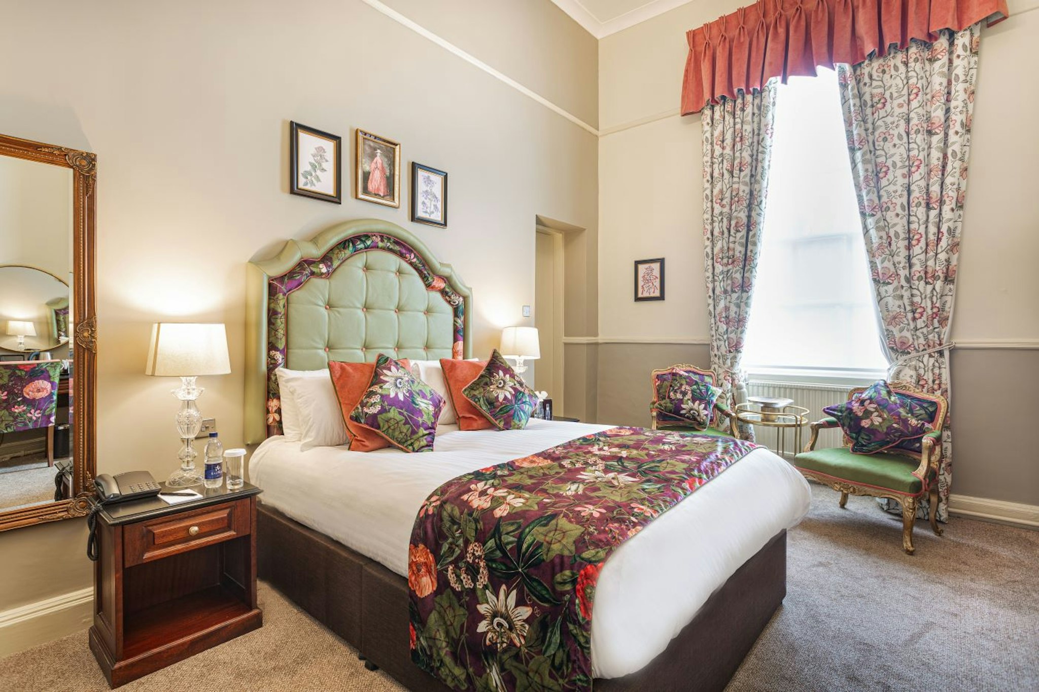 Wynnstay Hotel And Spa 9/25