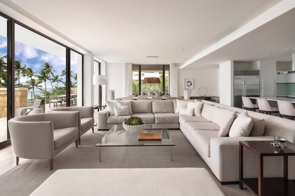 Residences At Dorado Beach, A Ritz-carlton Reserve 30/50