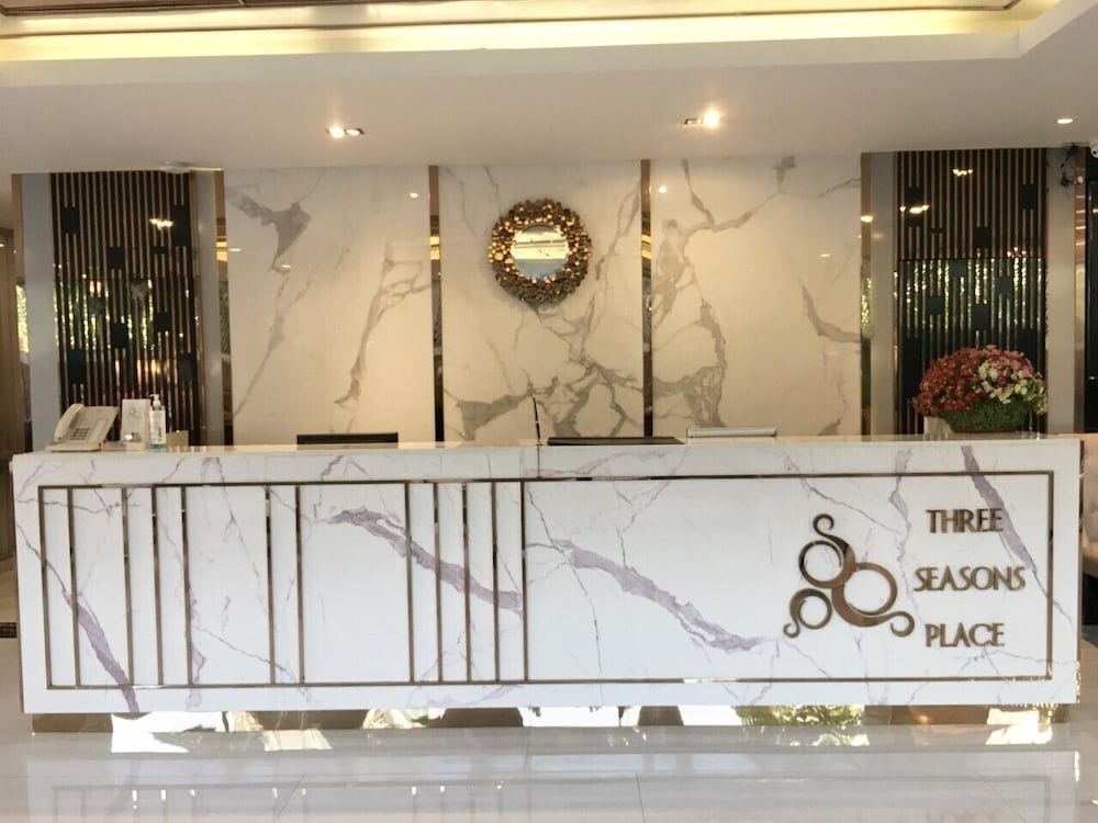 Three Seasons Place 8/50