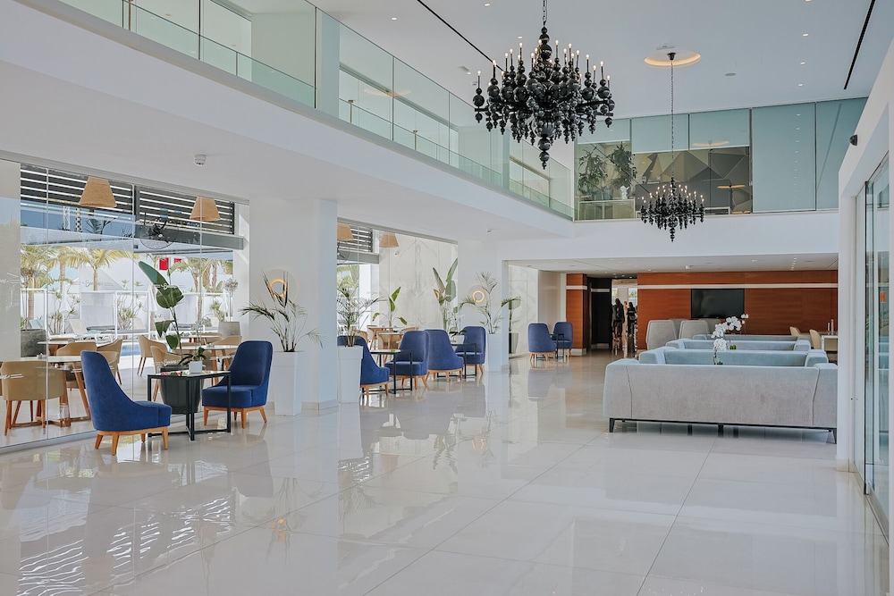 Tasia Maris Seasons Hotel (Adults only) 25/105