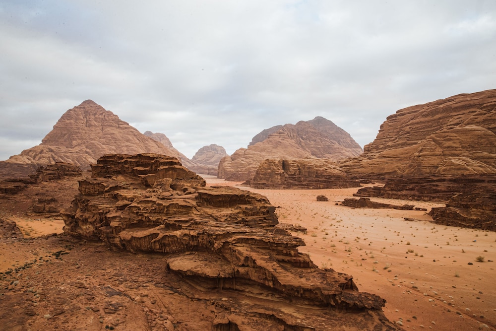 Palmera Camp Wadi Rum 34/50