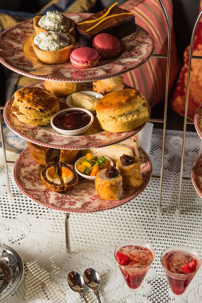 The Zetter Townhouse Marylebone 26/49