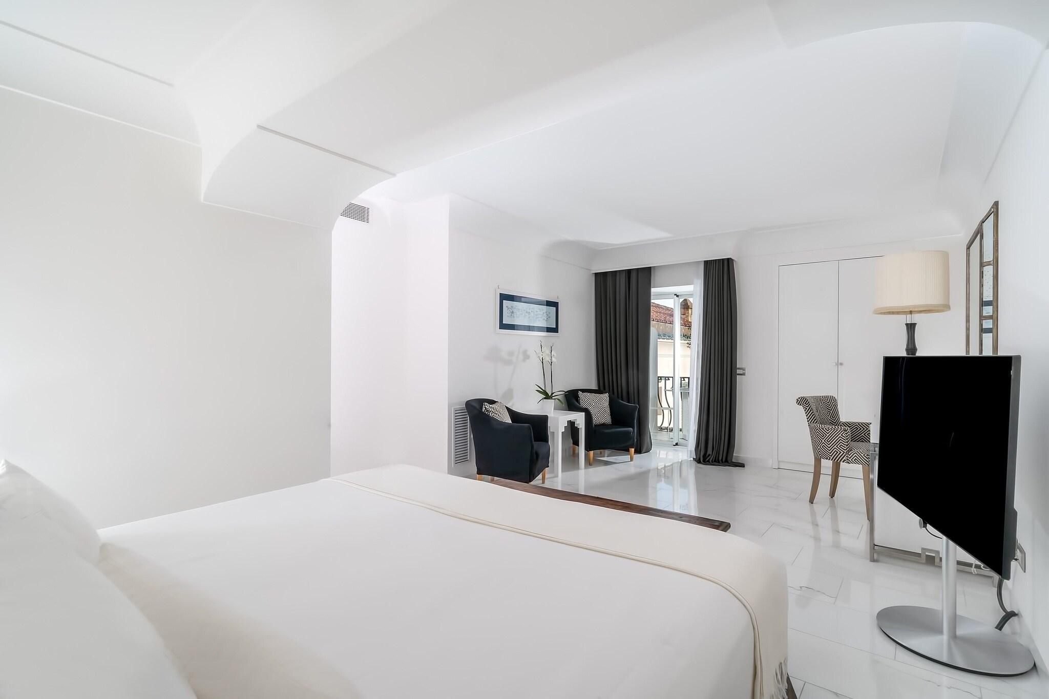 Standard, Twin Beds