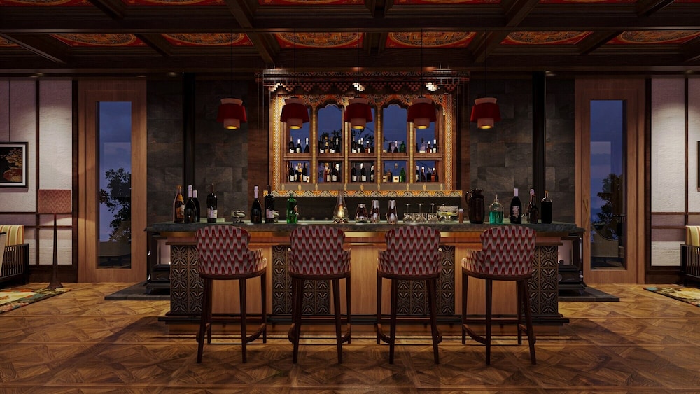Taj Paro Resort & Spa 24/32