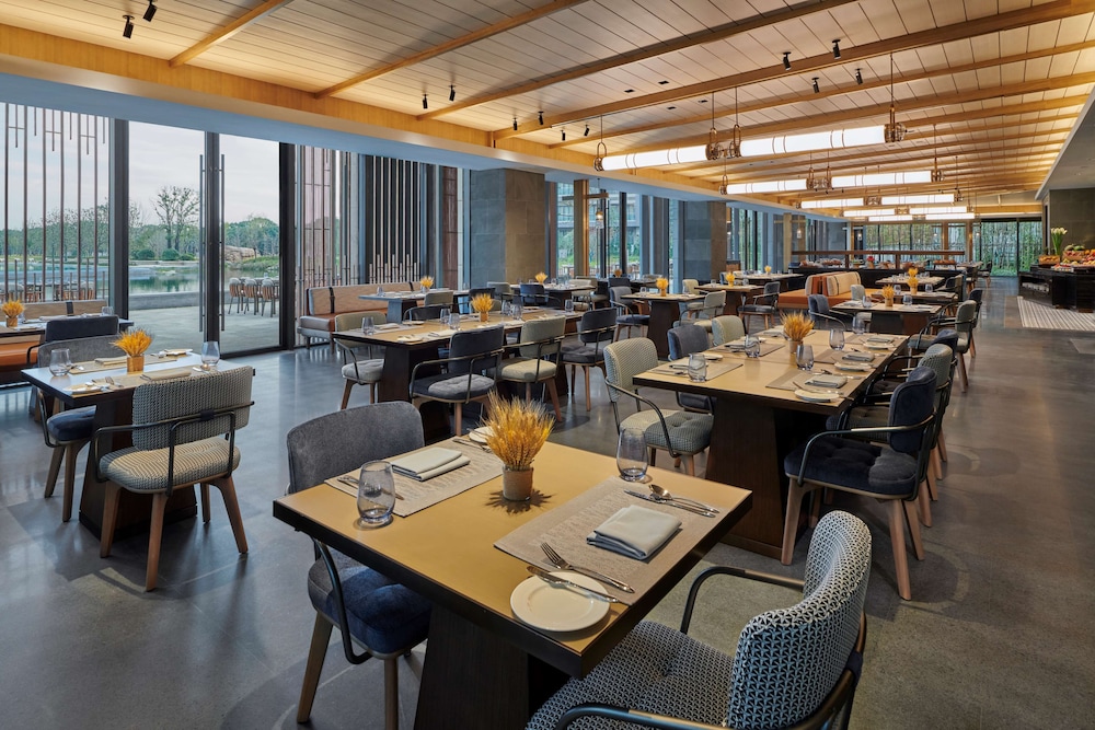 Hilton Shanghai Fengxian 44/78