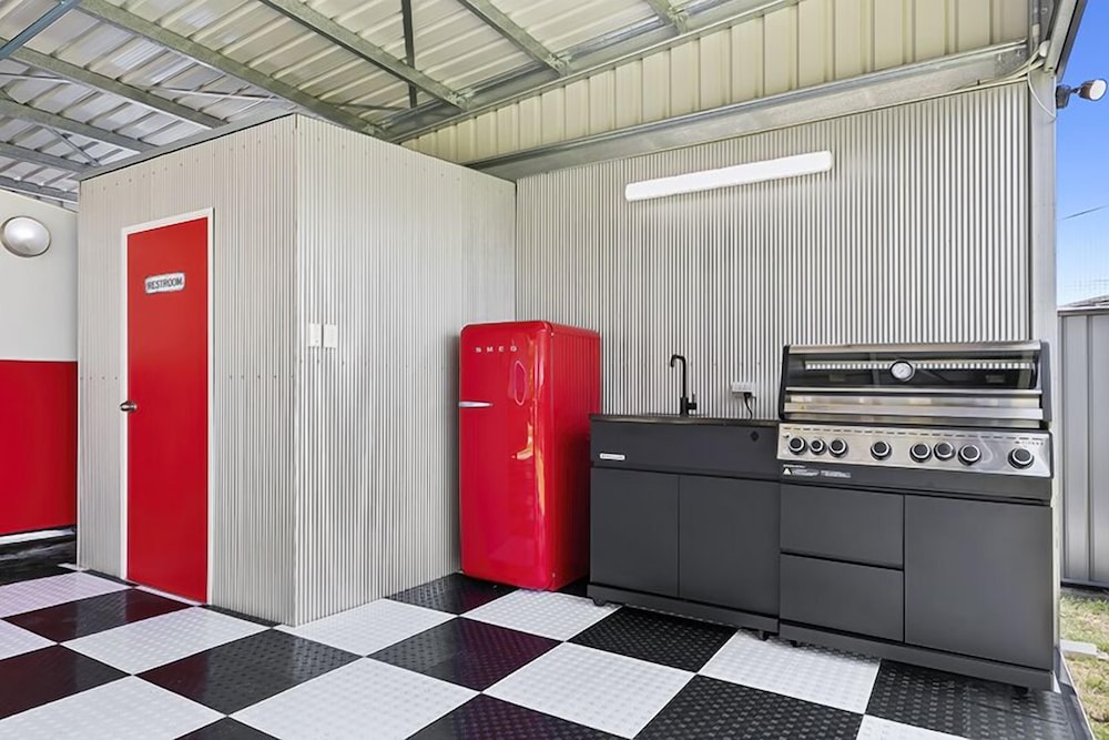 Ingenia Holidays Hervey Bay 9/50