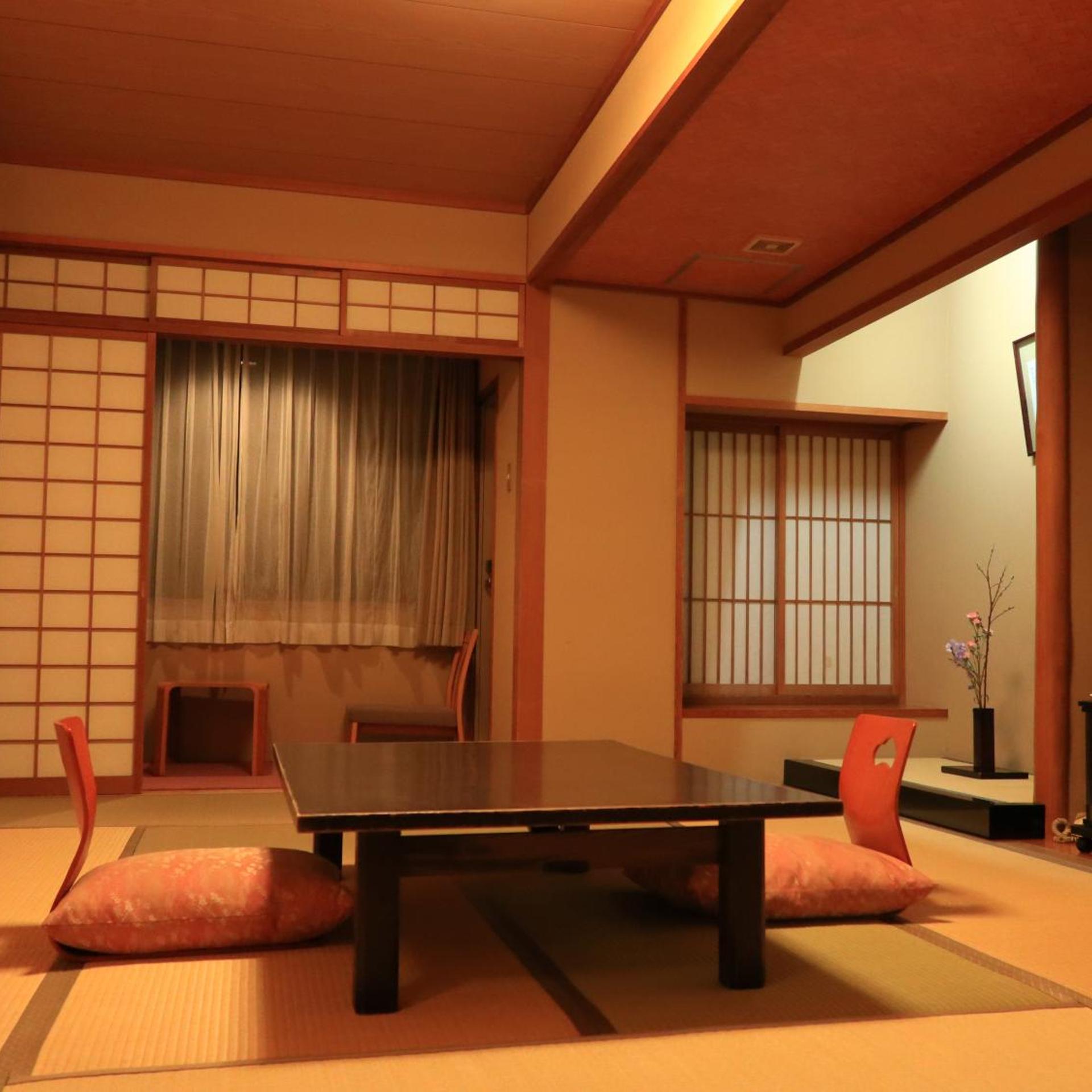Izumiya Ryokan 31/43